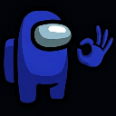 nice Discord Emoji - TheOGweee~ Spaceship🚀