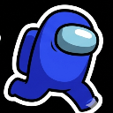 gtg Discord sticker from TheOGweee~ Spaceship🚀