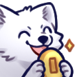 sk_coin Discord Emoji | FurLounge・Español [0.1K] 🦁