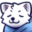 sk_vibe custom emote | FurLounge・Español [0.1K] 🦁