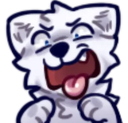 sk_ew custom emote - FurLounge・Español [0.1K] 🦁