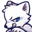 sk_hehe Discord sticker from FurLounge・Español [0.1K] 🦁