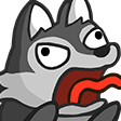 sk_ragetfm Discord Emoji from FurLounge・Español [0.1K] 🦁