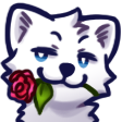 sk_romance13 custom emote - FurLounge・Español [0.1K] 🦁