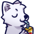 sk_sip custom emote - FurLounge・Español [0.1K] 🦁