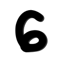 n6 Discord Emoji from Crimson Hearts ‹❦›