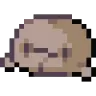 pebble