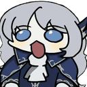 woahhh Discord sticker | #VTuberTH