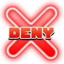 deny