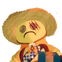 misery