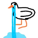 goose_cry
