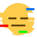 MYLAG Discord sticker from ZynaraX's Hangout