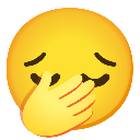 oh_no Discord Emoji - ZynaraX's Hangout