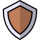 shield Discord sticker from '' ₊🌷⁺ Ask To DM ❥ Egirls ❥ Nitro ❥ Make Friends ❥ VC ❥ Tags ❥ Hangout ❥ Ask2DM ❥ Sfw ❥ Non Dating