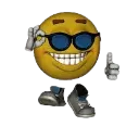 SmileyNoice