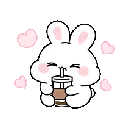 bunny_coffee