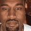 Kanye animated GIF emoji | Fantasy *:･ﾟ|| Make Friends . Emotes . Chatting ✧*:･ﾟ