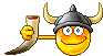 vikingcheers animated Discord emote | 𝐺𝑂𝑇𝐶/𝐸𝑚𝑜𝑗𝑖𝑠