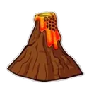 magma