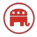 Republican Discord Emoji - 𝗥𝗨𝗦𝗔 | 𝐔𝐧𝐢𝐭𝐞𝐝 𝐒𝐭𝐚𝐭𝐞𝐬 𝑜𝑓 𝐀𝐦𝐞𝐫𝐢𝐜𝐚