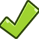 :checkmark_specialicon: