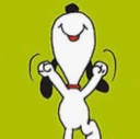 snoopy_dacingforjoy Discord Emoji from WeChat!