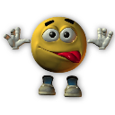 Mocking custom emote - Legión War: Official Server「🚩」