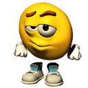 Saying custom emote - Legión War: Official Server「🚩」