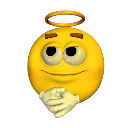 GoodGuy custom emote - Legión War: Official Server「🚩」