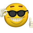 Nice Discord sticker | Legión War: Official Server「🚩」