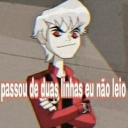 linoman custom emote | Limbus company caos