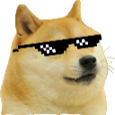 memedog custom emote | OmerTa Structure