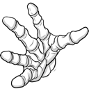 grab1 custom emote | Degenerates [18+]