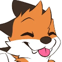 Fox_bleh Discord Emoji from ・❥・ 𝐹𝑒𝑚𝑡𝑜𝑝𝑖𝑎 ・❥・