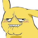 Pika Discord sticker from ・❥・ 𝐹𝑒𝑚𝑡𝑜𝑝𝑖𝑎 ・❥・