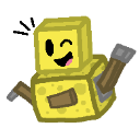 BobyHi Discord emoji