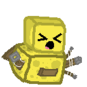 BobyMad Discord emoji