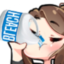 drinkbleach