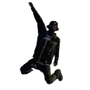 SALTYJORDAN