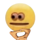 Thought Discord Emoji - Legión War: Official Server「🚩」