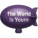 emojiscomtheworldisyourswhitetex