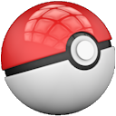 PokeBall custom emote - Legión War: Official Server「🚩」