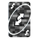 Reverse Discord sticker | Legión War: Official Server「🚩」