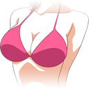 oppai Discord sticker from /D0llz