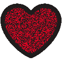 staticheartred animated Discord emote - /D0llz