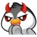 demon_penguin