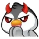 :demon_penguin: