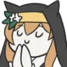 maripray Discord sticker - Mundo dos Animes - Br