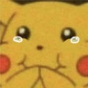 LaughingPikachu custom emote | Critical Cuties ♡