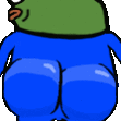 :fatt_ass: